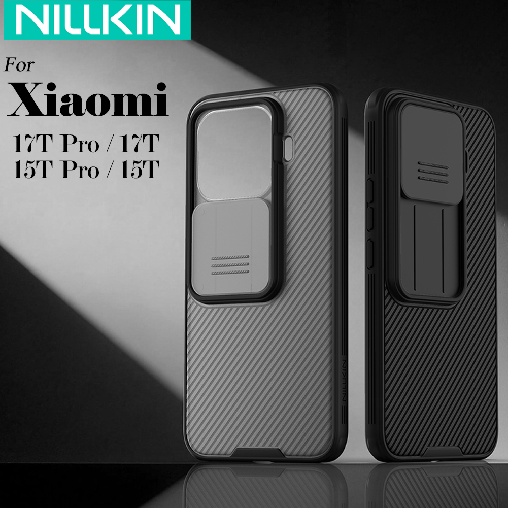 Photography Kit Xiaomi 15T Pro - Xiaomi 17T Pro Mi 15T Pro