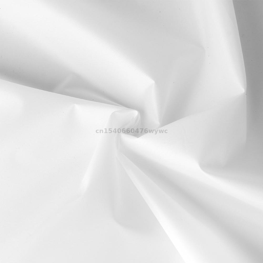 Photography Umbrella Diffuser - Fotoğraf 1.7x 2m/1.7x3m beyaz bez şemsiye