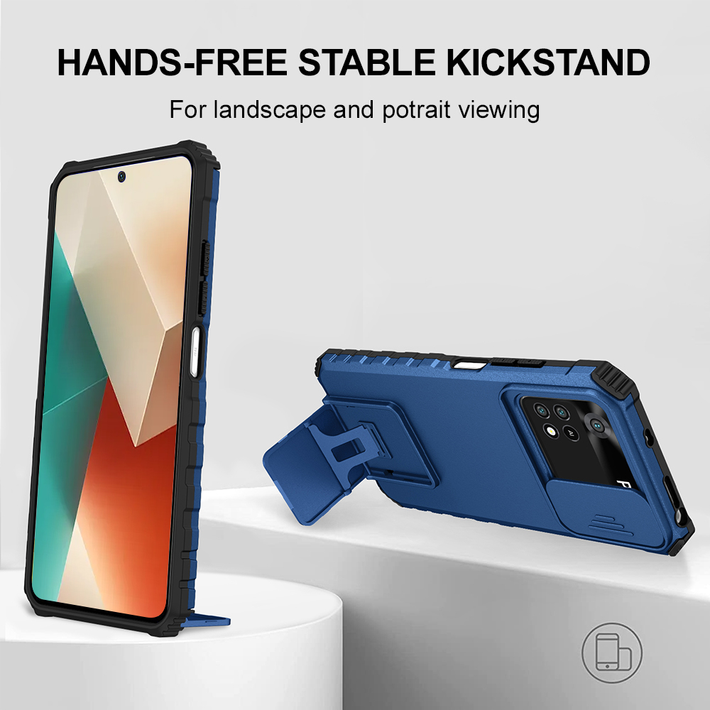 Photography Kit Xiaomi 15T Pro - Xiaomi 11T Pro Lite İçin Darbeye