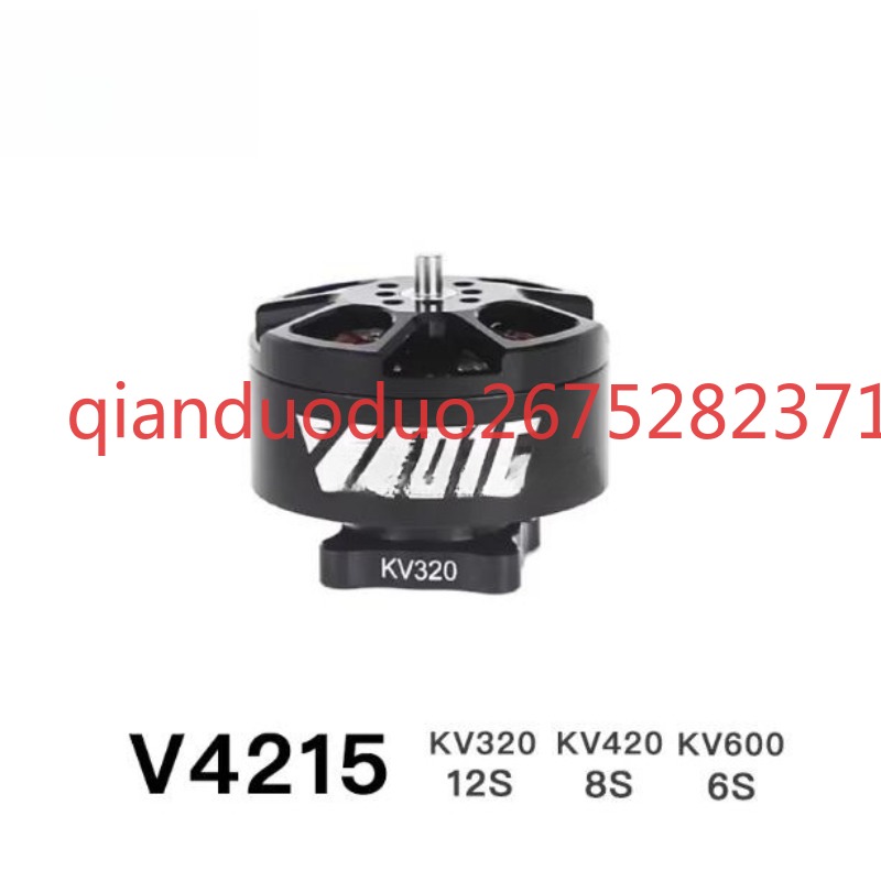 Photography Videos Free - V4215 T-MOTOR fpv fırçasız motor, verimli