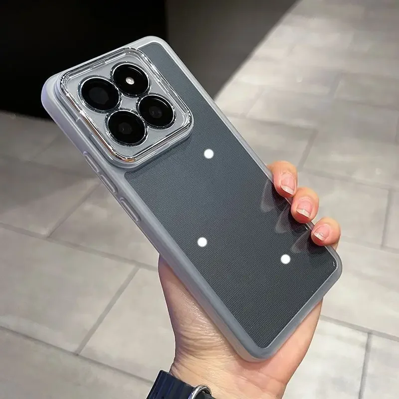 Photography Kit Xiaomi 15T Pro - Xiaomi 14T Pro 15T Kamera Koruyucu