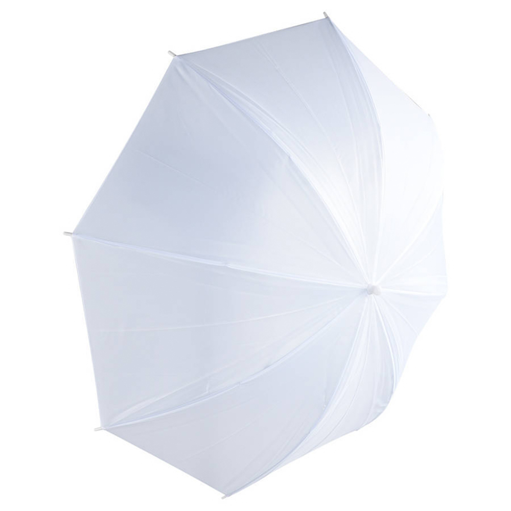 Photography Umbrella Diffuser - 50cm/20 inç Fotoğrafçılık Işık Reflektör Şemsiyesi