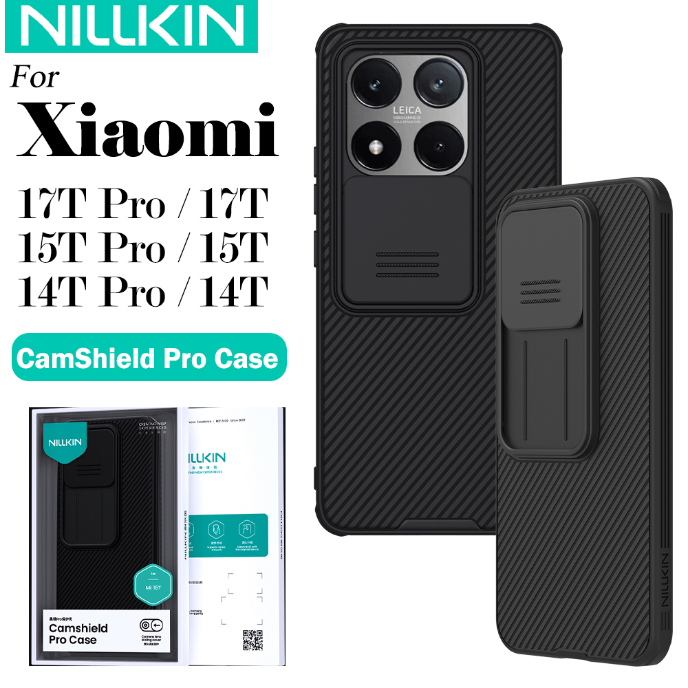Photography Kit Xiaomi 15T Pro - Xiaomi 17T Pro Mi 15T Pro