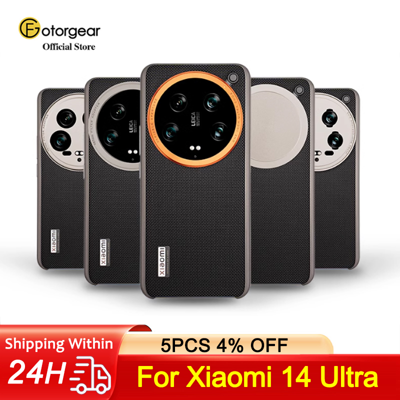 Photography Xiaomi 14T - Fotorgear Xiaomi'nin 14 Ultra Profesyonel Fotoğraf