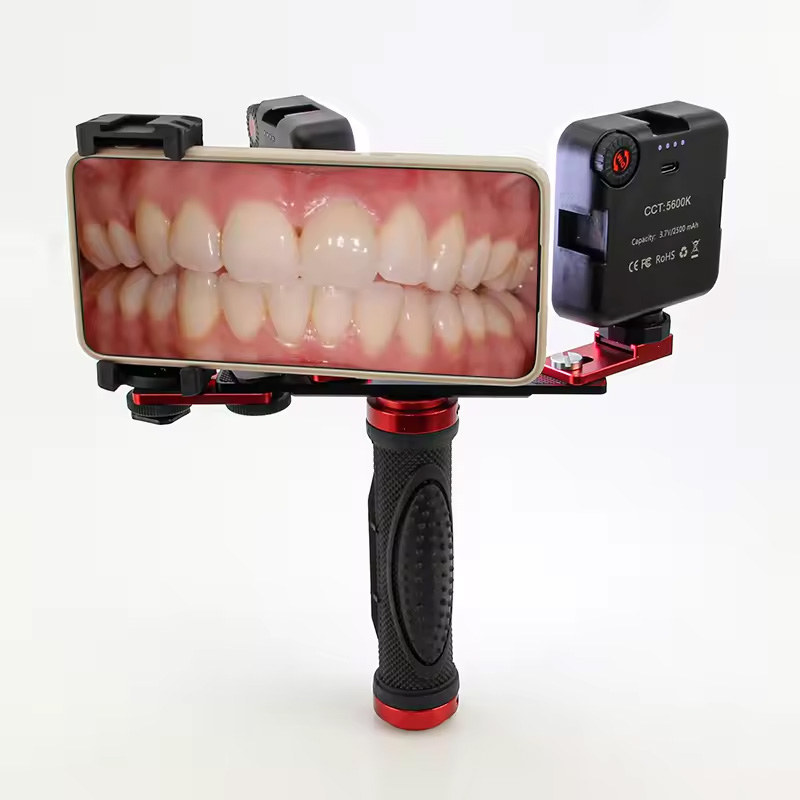 Photography Videos Free - Diş Hekimliği Mobil Fotoğrafçılık LED Işığı