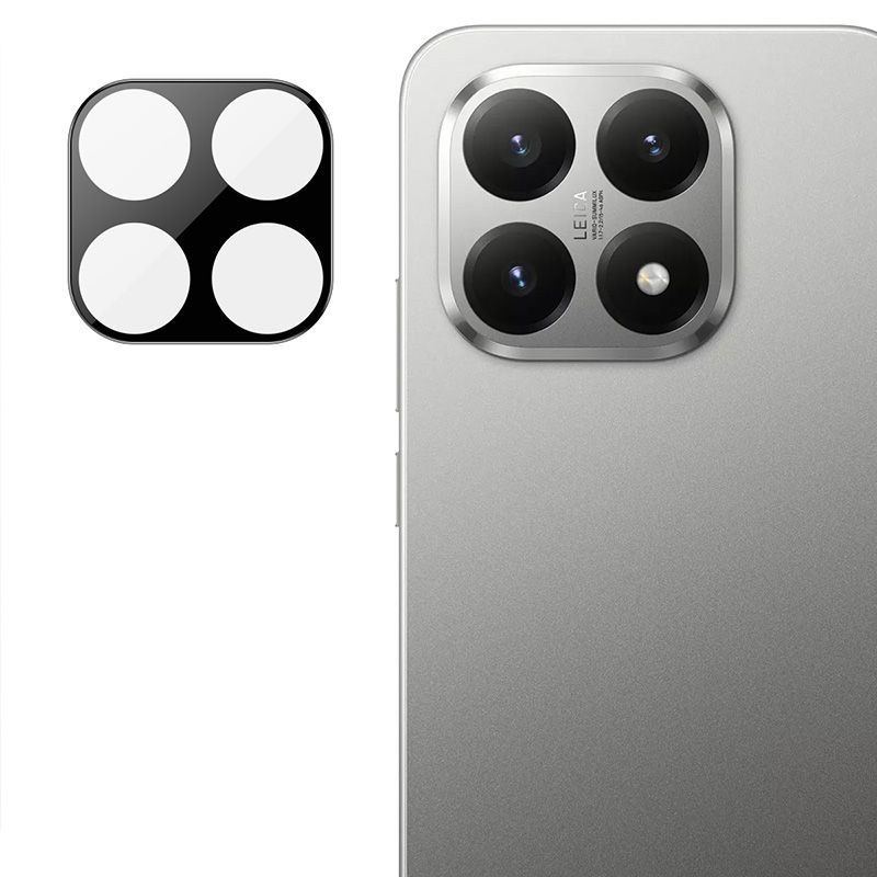 Photography Kit Xiaomi 15T Pro - Xiaomi 15T Pro için 3D Kamera