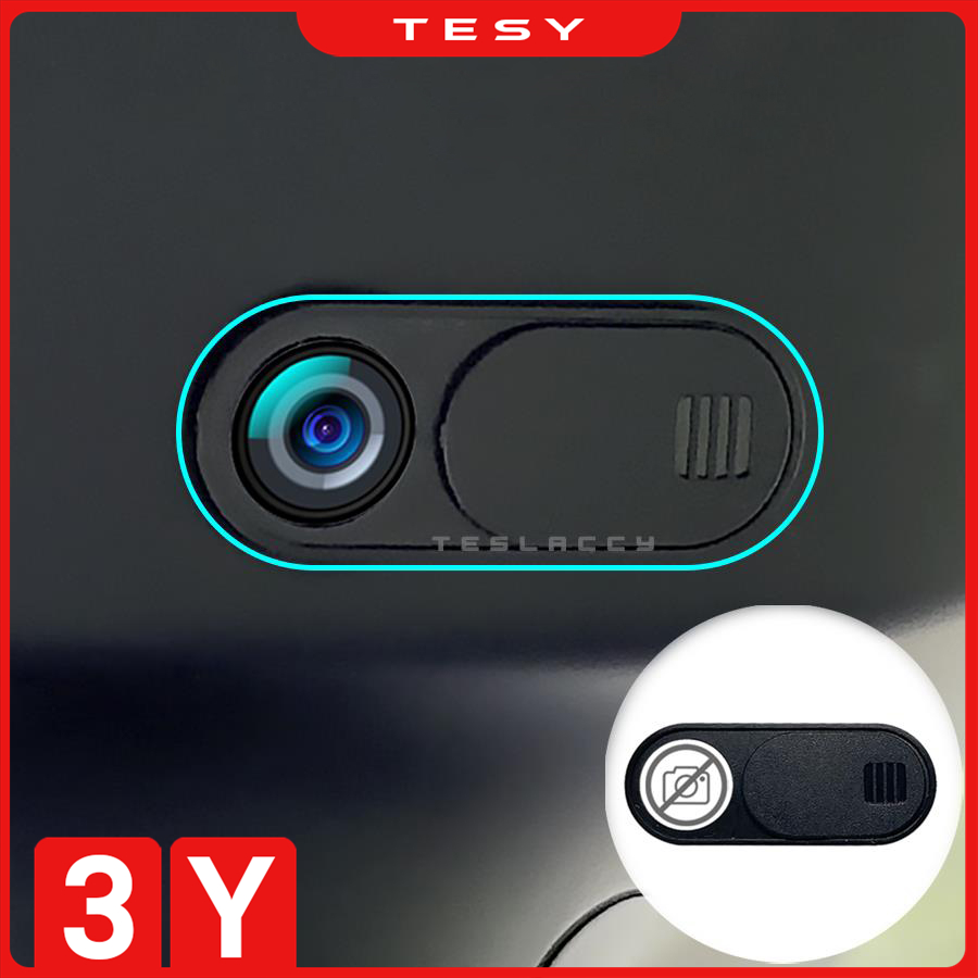 Photography Zooming - TESY Tesla Model YL Y Juniper