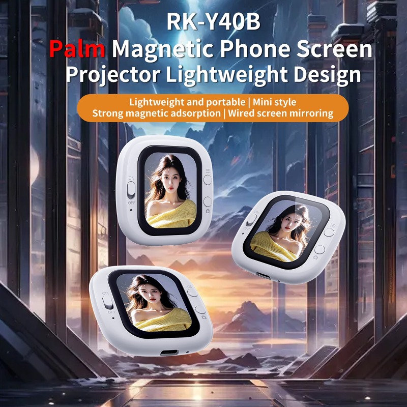 Telefon Mini Selfie Monitör Ek - Photography Unit incelemesi ve fiyatı