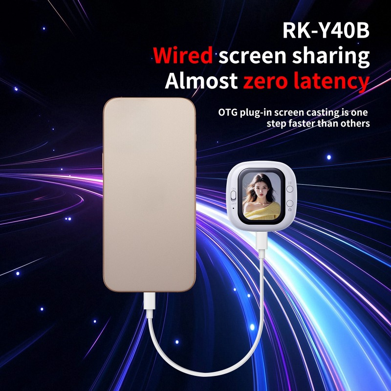 Telefon Mini Selfie Monitör Ek - Photography Unit incelemesi ve fiyatı