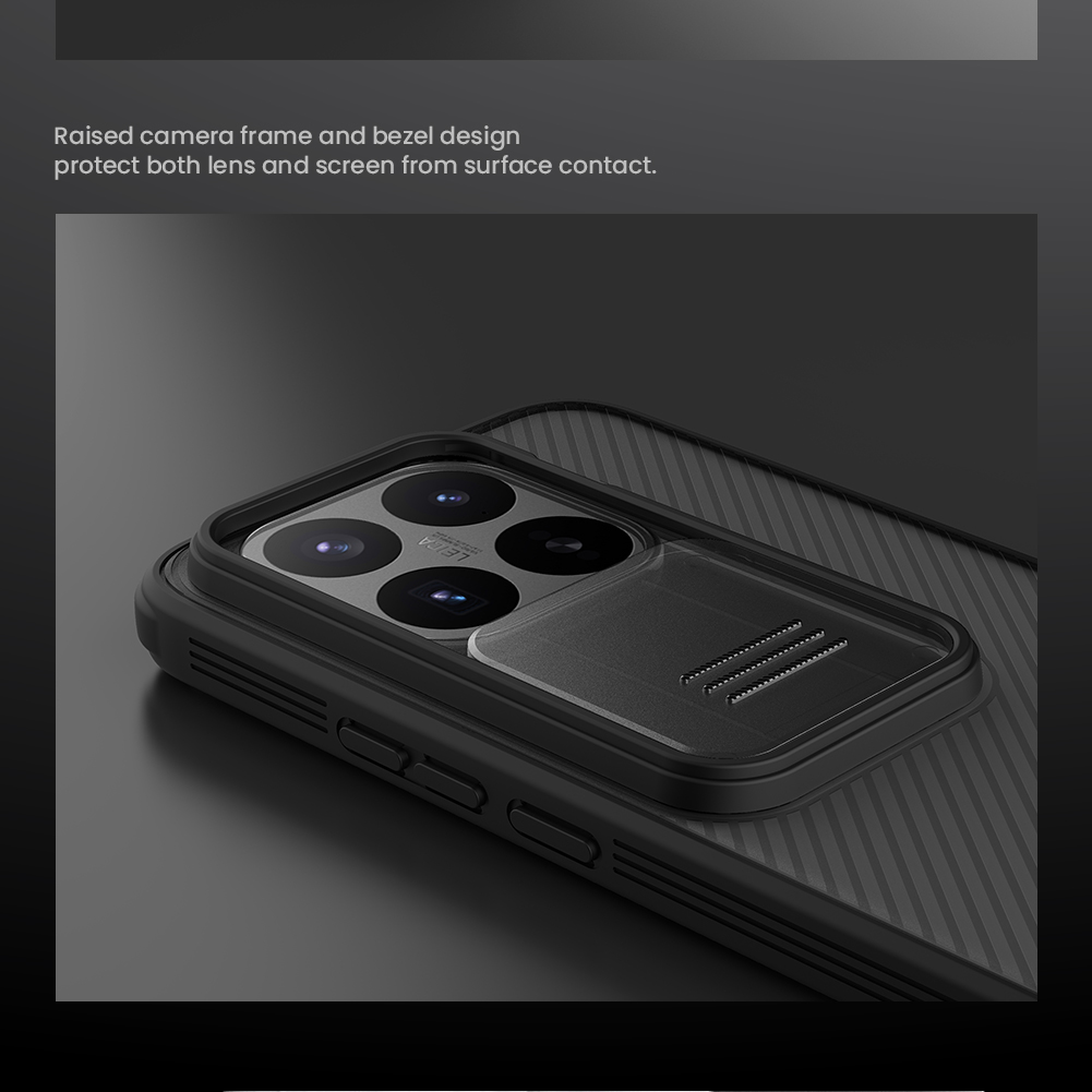 Xiaomi 17T Pro Mi 15T Pro için - Photography Kit Xiaomi 15T Pro incelemesi ve fiyatı