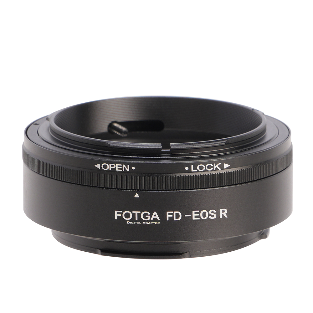 FOTGA Lens Adaptörü Dönüştürüc - Photography Icon incelemesi ve fiyatı