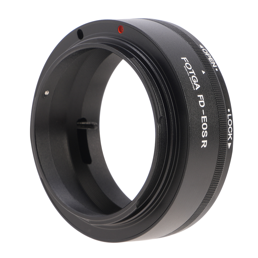 FOTGA Lens Adaptörü Dönüştürüc - Photography Icon incelemesi ve fiyatı