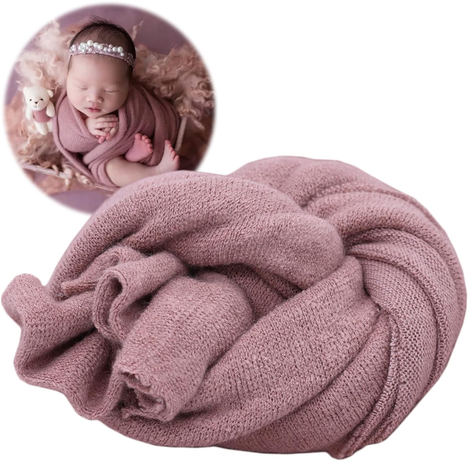 Yenidoğan Fotoğraf Sahne Wrap  - Photography Newborn incelemesi ve fiyatı
