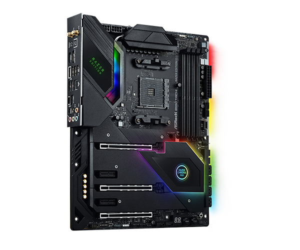 ASROCK B550 TAICHI RAZER EDITI - Photography Award incelemesi ve fiyatı