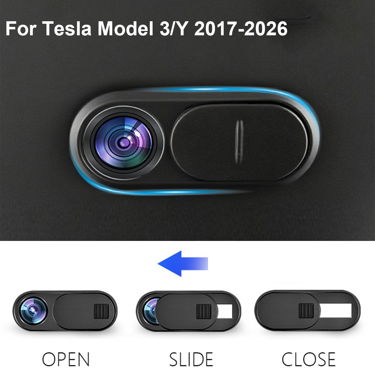 Tesla Model Y Juniper 2025 Mod - Photography Zooming incelemesi ve fiyatı