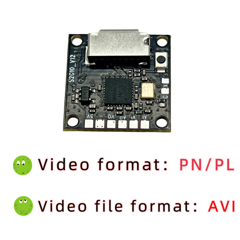 SLONWAKE MINI DVR Kayıt Modülü - Photography Videos Free incelemesi ve fiyatı