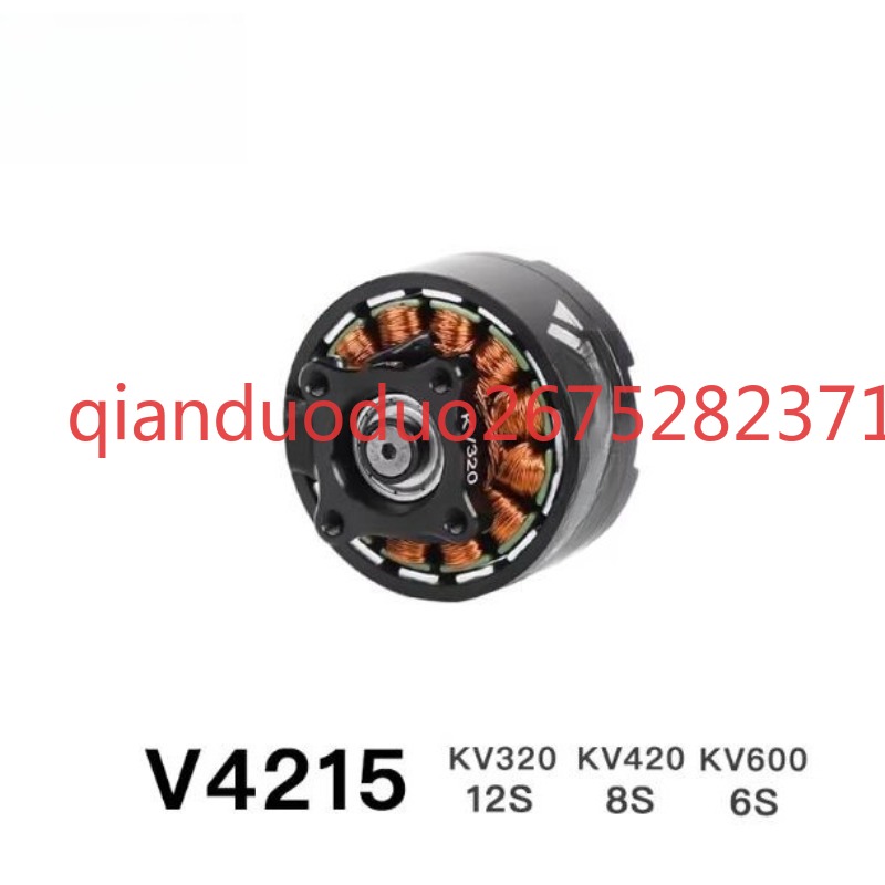 V4215 T-MOTOR fpv fırçasız mot - Photography Videos Free incelemesi ve fiyatı