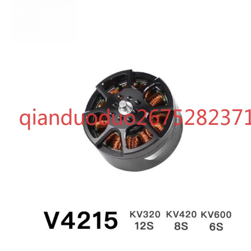 V4215 T-MOTOR fpv fırçasız mot - Photography Videos Free incelemesi ve fiyatı