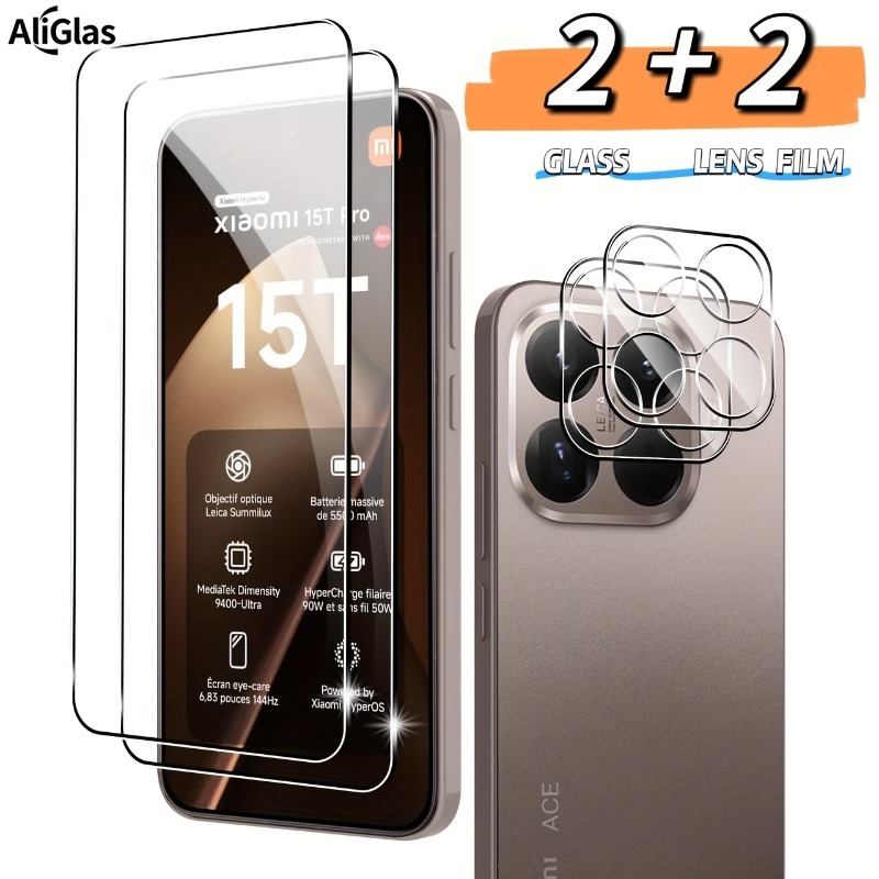 Xiaomi 17 15T 13T 12T 14 11T P - Photography Kit Xiaomi 15T Pro incelemesi ve fiyatı
