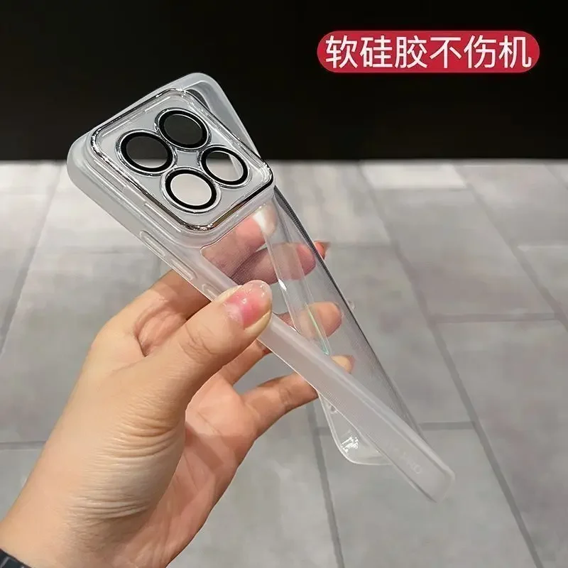 Xiaomi 14T Pro 15T Kamera Koru - Photography Kit Xiaomi 15T Pro incelemesi ve fiyatı