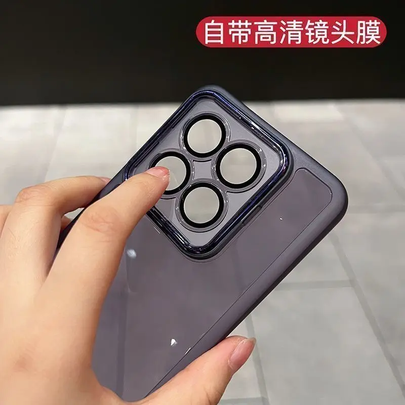 Xiaomi 14T Pro 15T Kamera Koru - Photography Kit Xiaomi 15T Pro incelemesi ve fiyatı