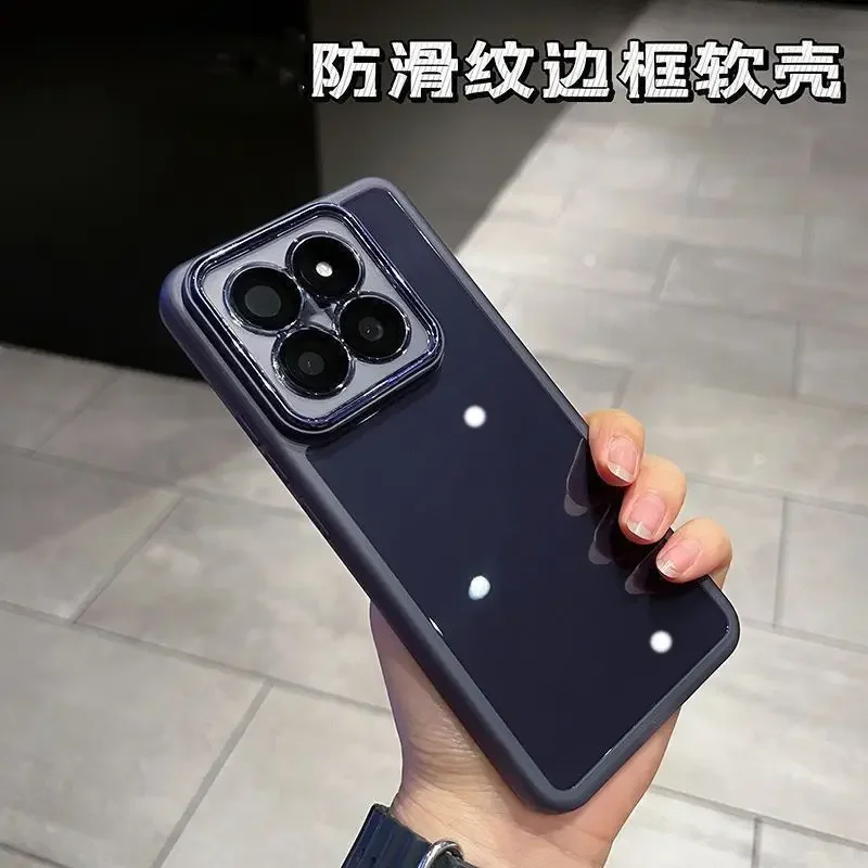 Xiaomi 14T Pro 15T Kamera Koru - Photography Kit Xiaomi 15T Pro incelemesi ve fiyatı