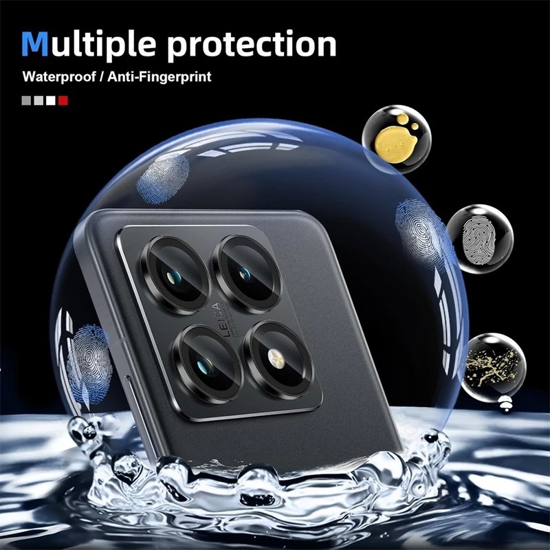 Xiaomi 15T Pro 14T Pro için 1  - Photography Kit Xiaomi 15T Pro incelemesi ve fiyatı