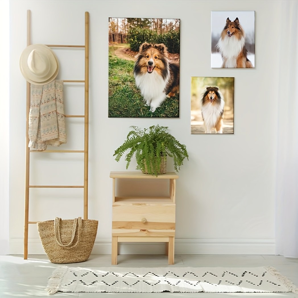 Kişiselleştirilmiş Tuval Boyam - Photography Poster incelemesi ve fiyatı