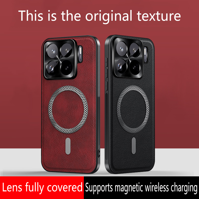 Manyetik kılıf Xiaomi Mi 17T 1 - Photography Kit Xiaomi 15T Pro incelemesi ve fiyatı