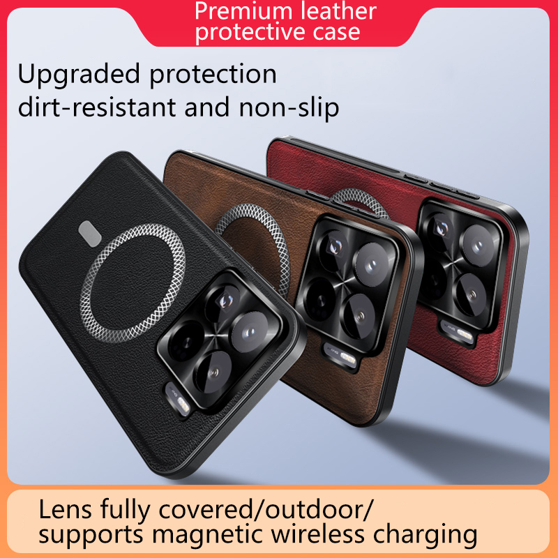 Manyetik kılıf Xiaomi Mi 17T 1 - Photography Kit Xiaomi 15T Pro incelemesi ve fiyatı