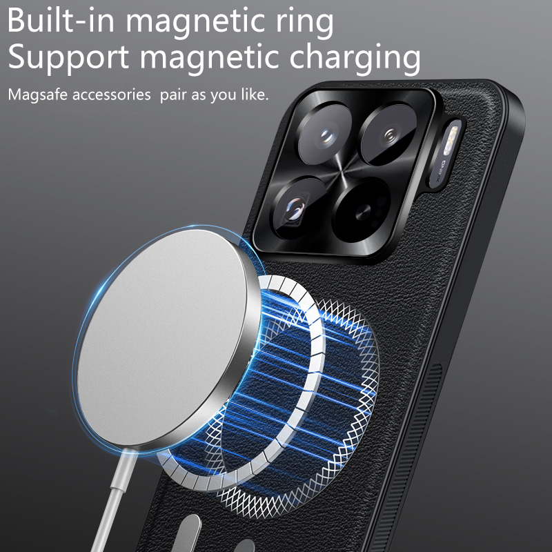 Manyetik kılıf Xiaomi Mi 17T 1 - Photography Kit Xiaomi 15T Pro incelemesi ve fiyatı