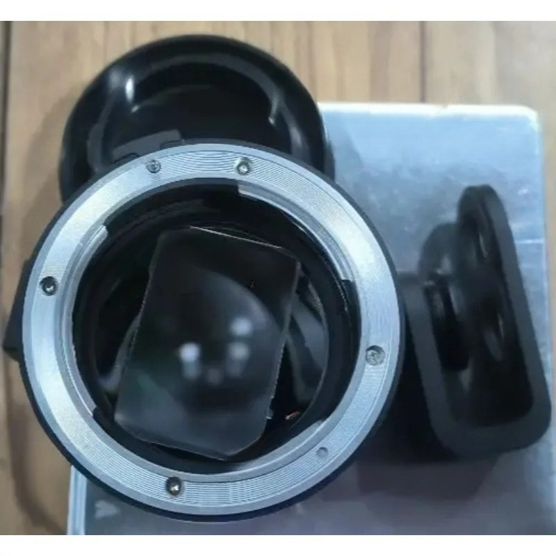 ULANZI DOF adaptörü için akıll - Photography Zooming incelemesi ve fiyatı