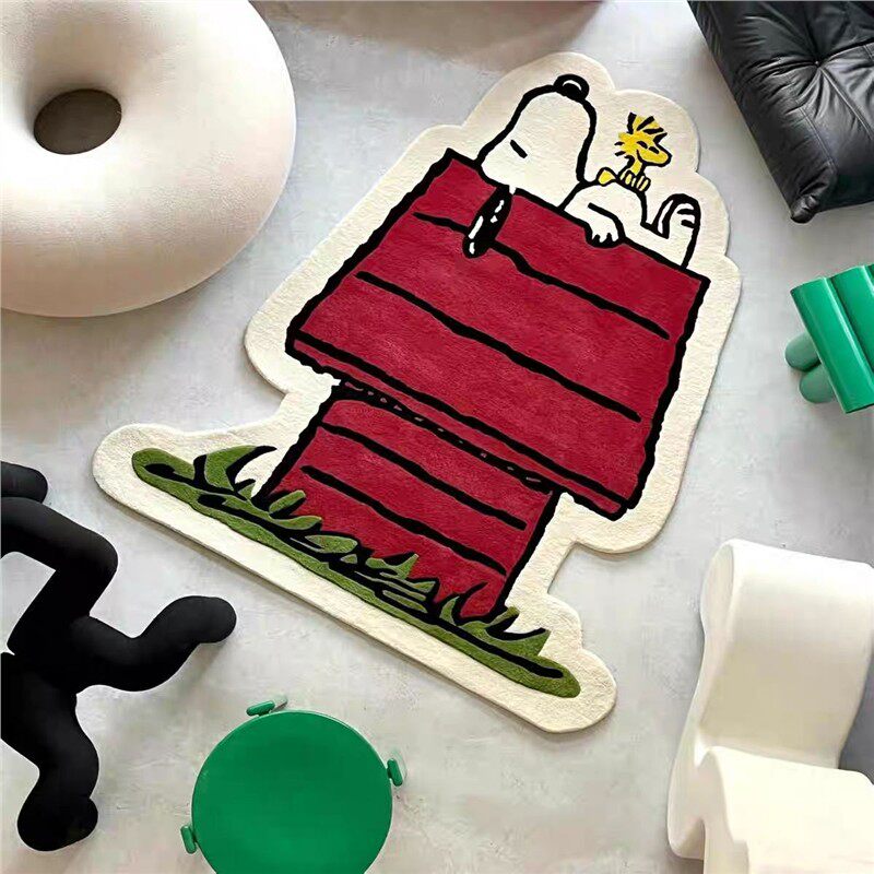 50 Cm Snoopy Karikatür Anime H - Photography Award incelemesi ve fiyatı