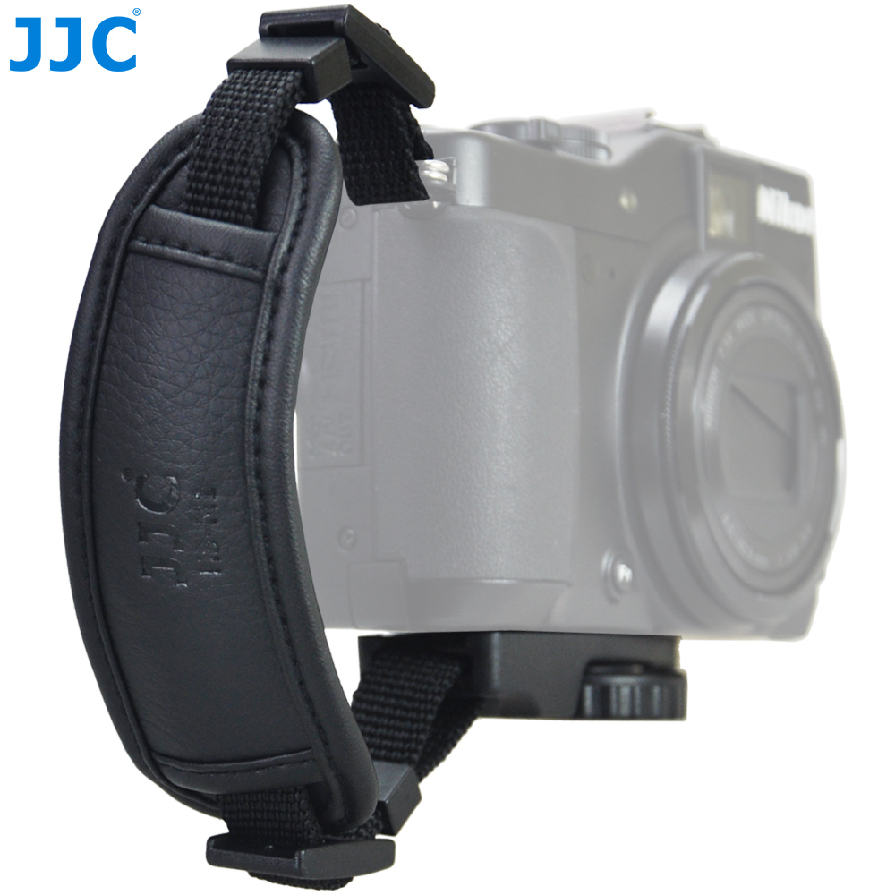 JJC Kamera El Kavrama Kayışı C - Photography Icon incelemesi ve fiyatı