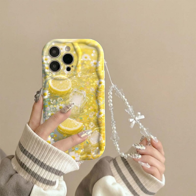 Yağlı Boya Limon Çiçeği Buz Kü - Photography Art incelemesi ve fiyatı