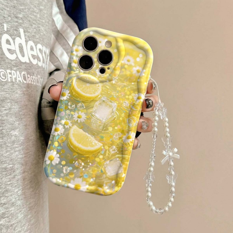 Yağlı Boya Limon Çiçeği Buz Kü - Photography Art incelemesi ve fiyatı
