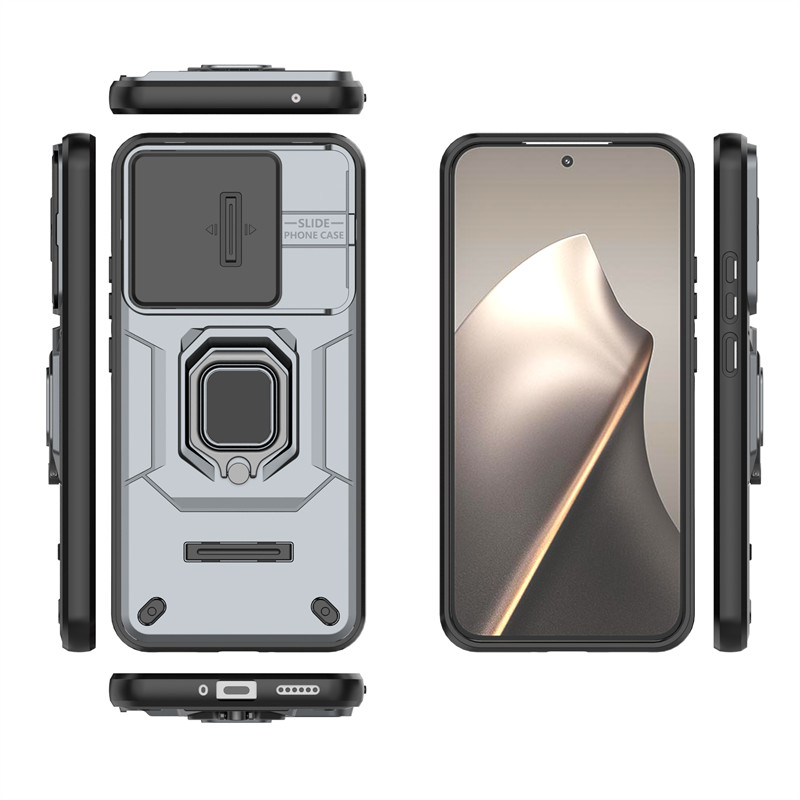 Xiaomi 15T Kılıfı Xiaomi Mi 15 - Photography Kit Xiaomi 15T Pro incelemesi ve fiyatı
