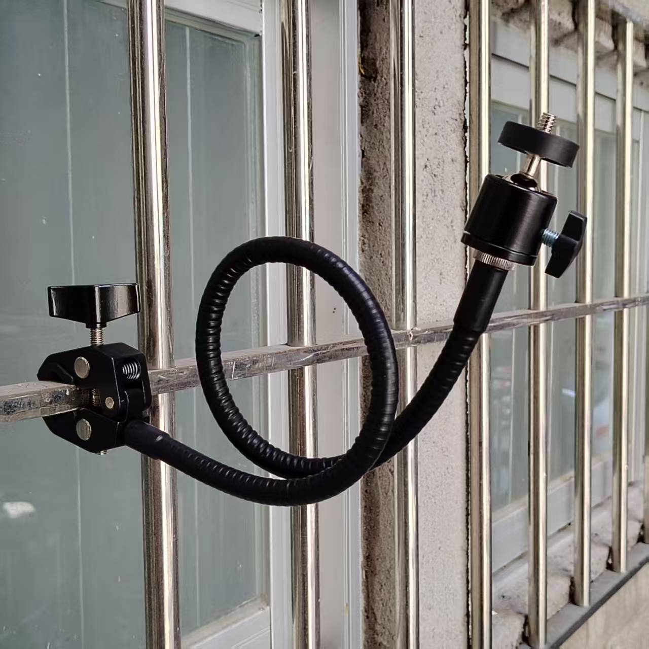 360 Kamera için Metal Kelepçe  - Photography Unit incelemesi ve fiyatı