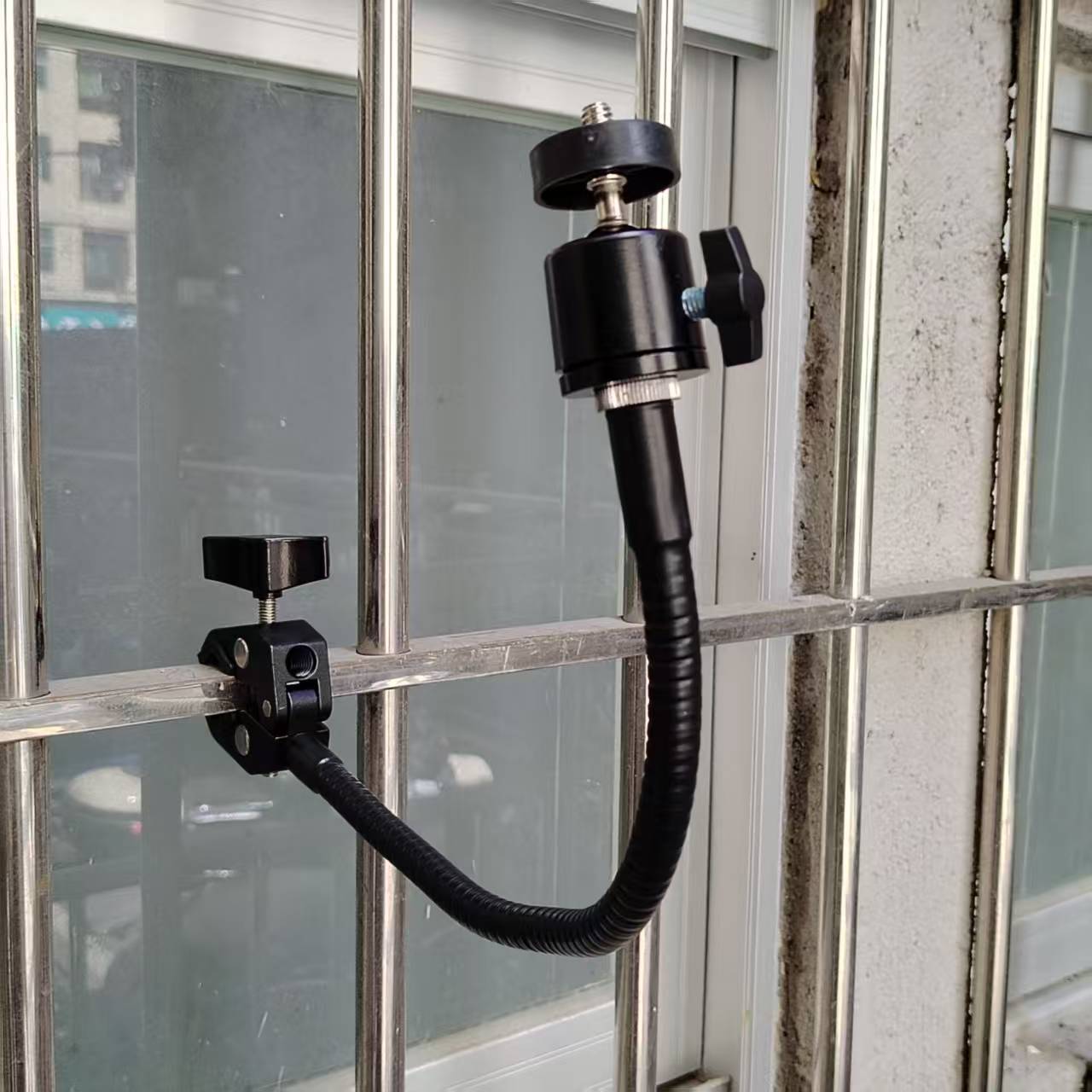 360 Kamera için Metal Kelepçe  - Photography Unit incelemesi ve fiyatı