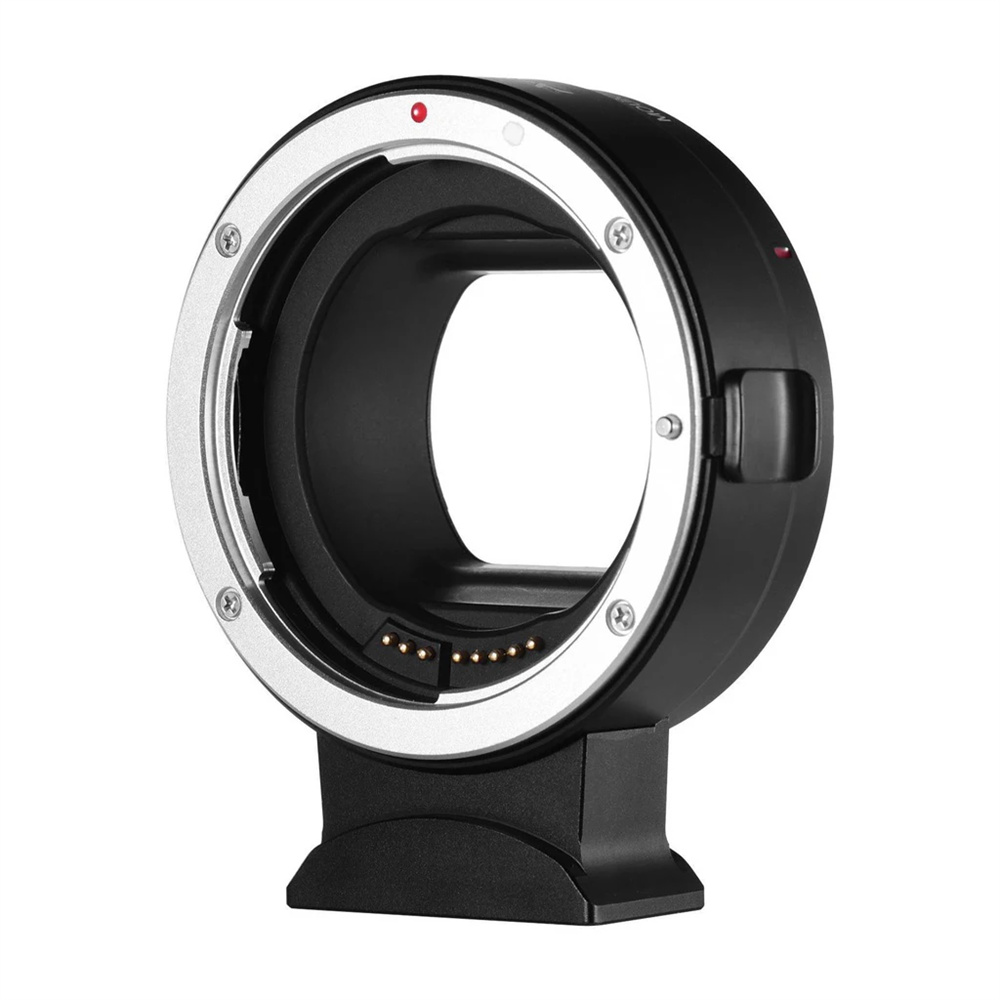 EOS R Montaj Adaptörü EF/EF-S  - Photography Icon incelemesi ve fiyatı