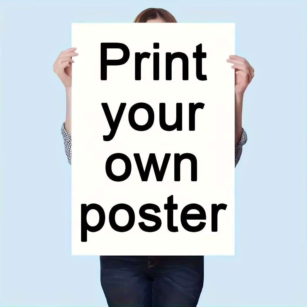 Aile, çiftler, bebek ve düğün  - Photography Poster incelemesi ve fiyatı