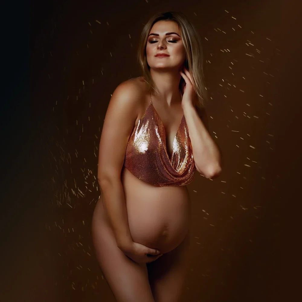 Seksi Zincir Hamile Fotoğrafçı - Photography Club incelemesi ve fiyatı