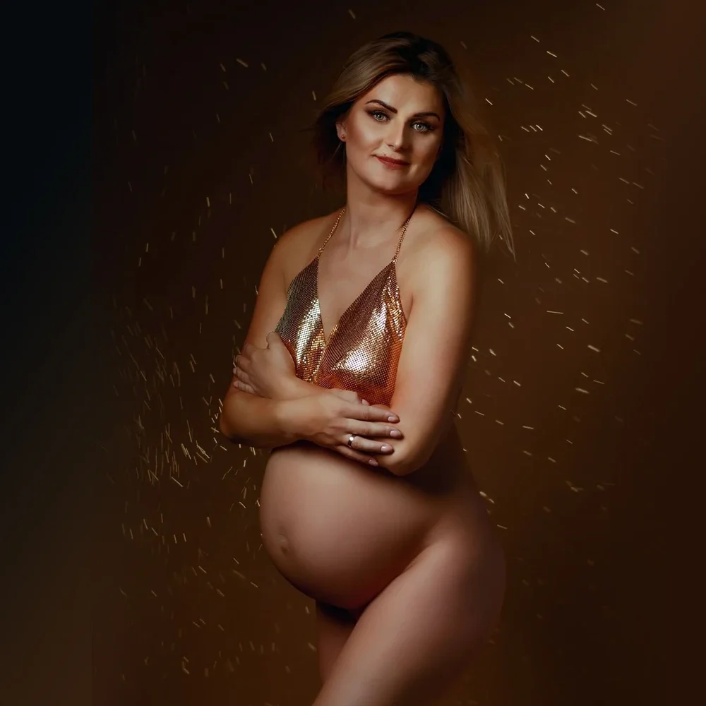 Seksi Zincir Hamile Fotoğrafçı - Photography Club incelemesi ve fiyatı