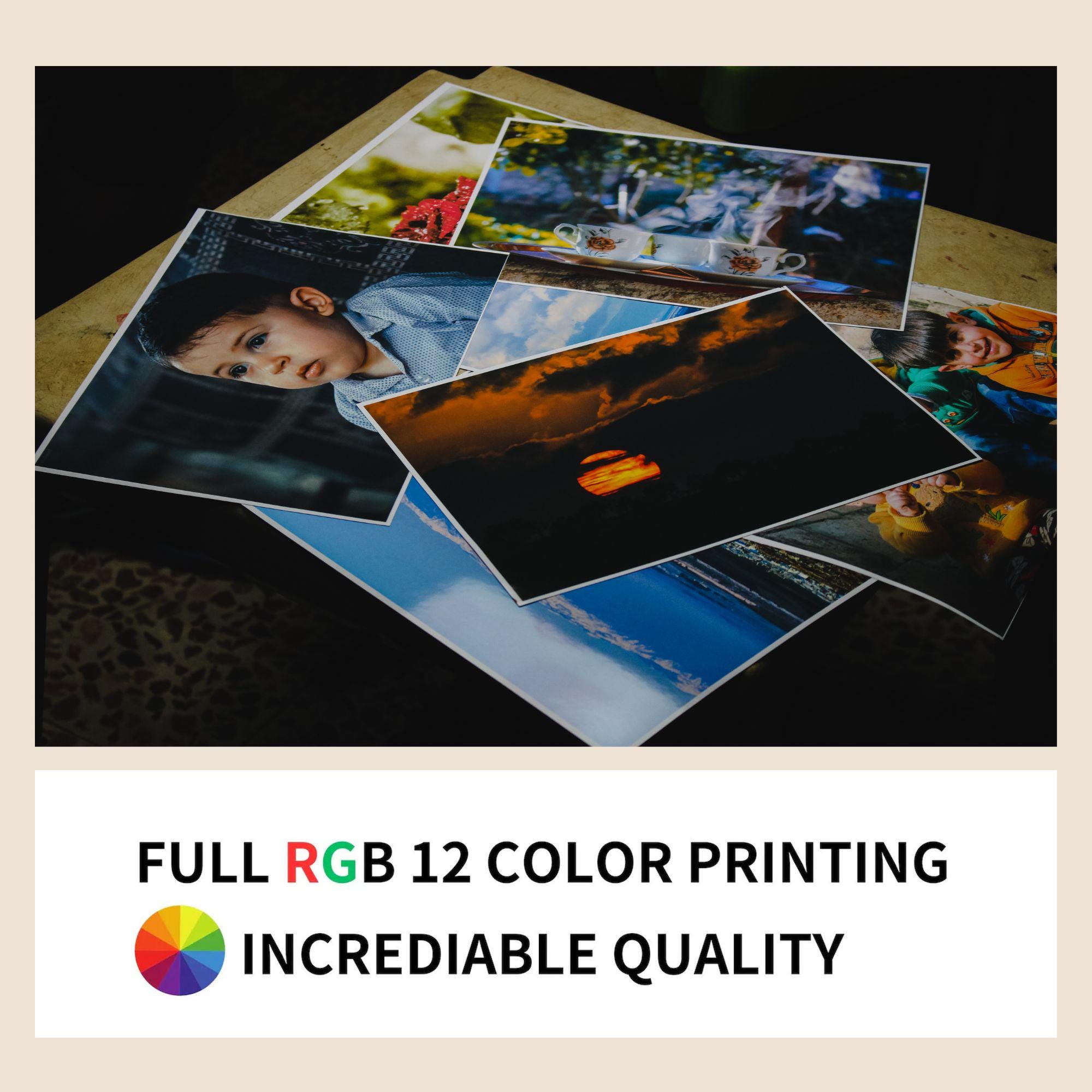 Özel Poster Baskı Kişiselleşti - Photography Poster incelemesi ve fiyatı