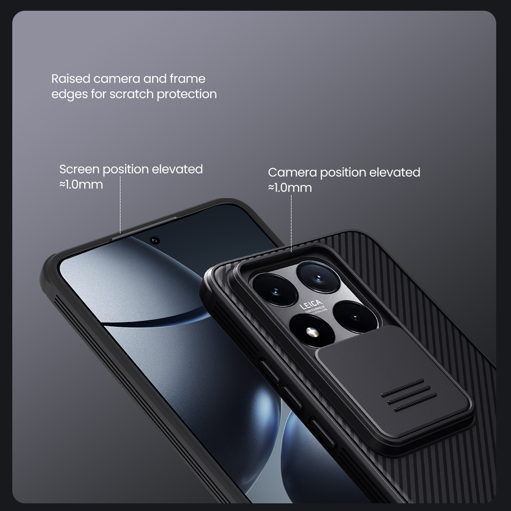 Xiaomi 17T Pro Mi 15T Pro 14T  - Photography Kit Xiaomi 15T Pro incelemesi ve fiyatı
