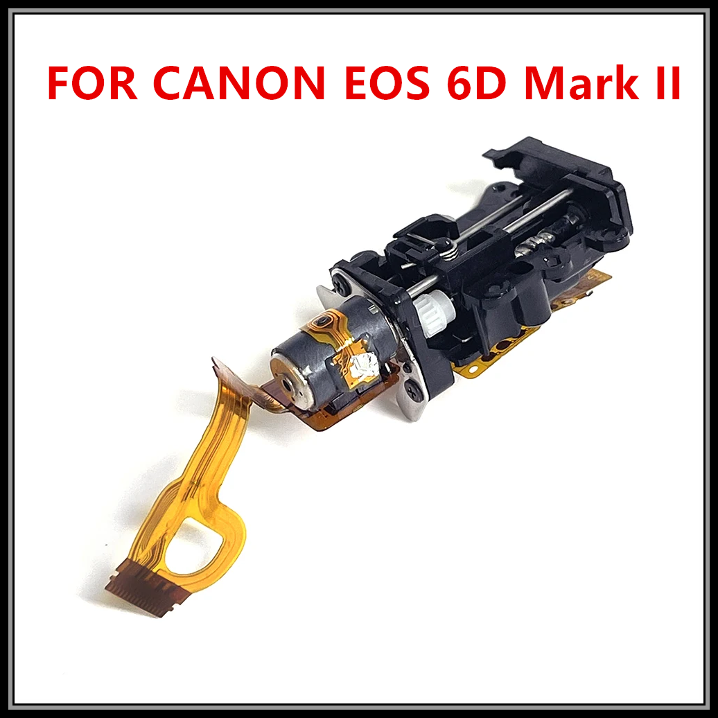 Canon 6 d2 6DII 6DM2 6D Mark I - Photography Icon incelemesi ve fiyatı