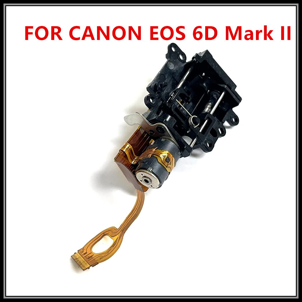 Canon 6 d2 6DII 6DM2 6D Mark I - Photography Icon incelemesi ve fiyatı