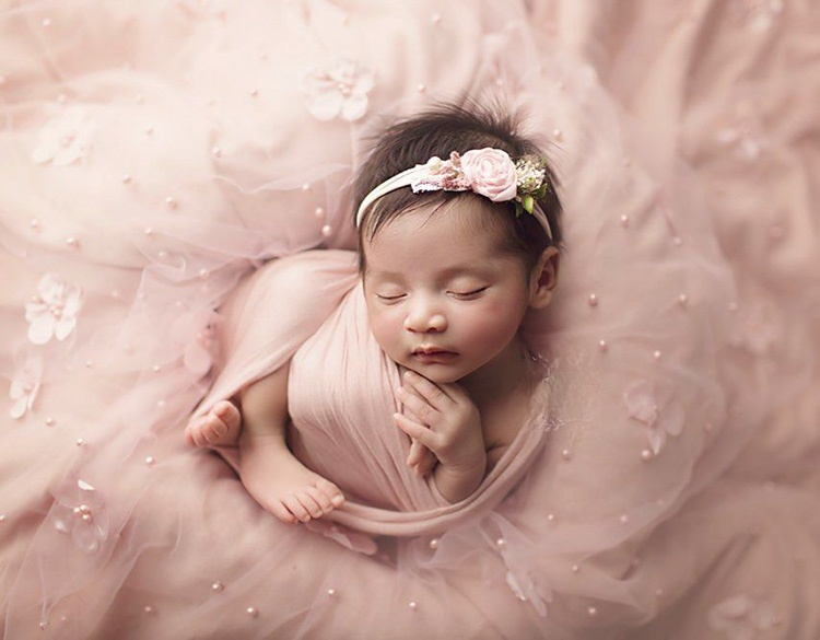 Yenidoğan fotoğraf Wrap battan - Photography Life incelemesi ve fiyatı