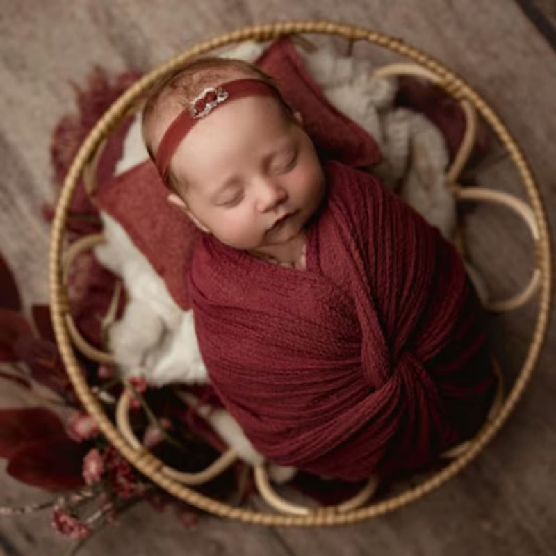 1 adet/yenidoğan fotoğraf şal  - Photography Newborn incelemesi ve fiyatı