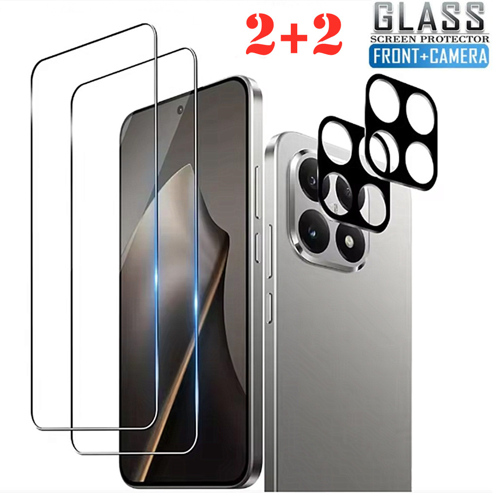 4'ü 1 arada Tam Kapsama Cam Ek - Photography Kit Xiaomi 15T Pro incelemesi ve fiyatı